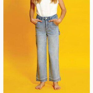 Joe's Jeans - The Lola Jean "Vintage Sky"
